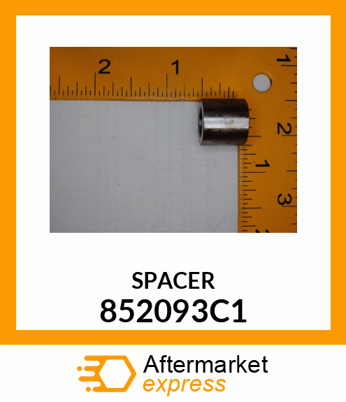 SPACER 852093C1