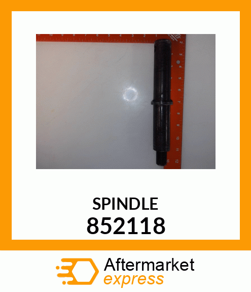 SPINDLE 852118