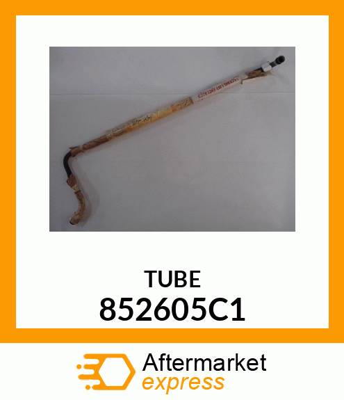 TUBE 852605C1