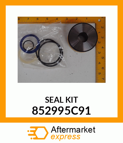 SEAL KIT 852995C91