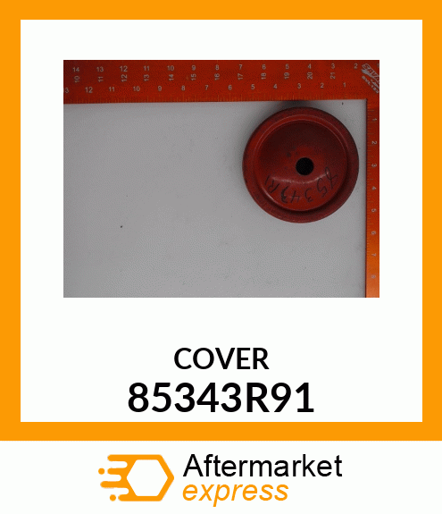 COVER 85343R91