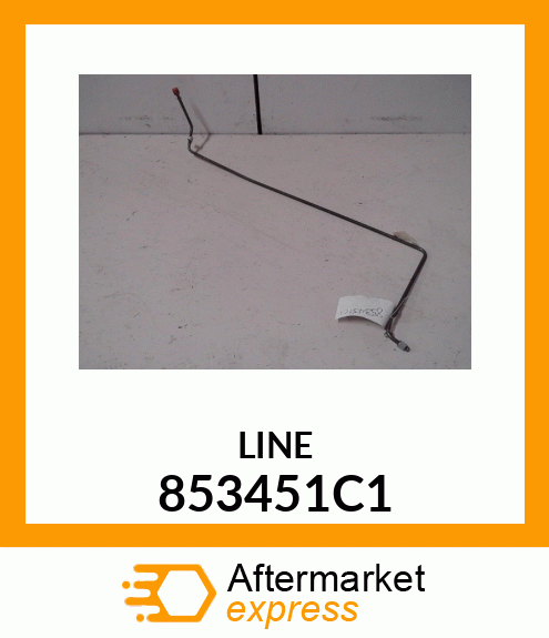 LINE 853451C1