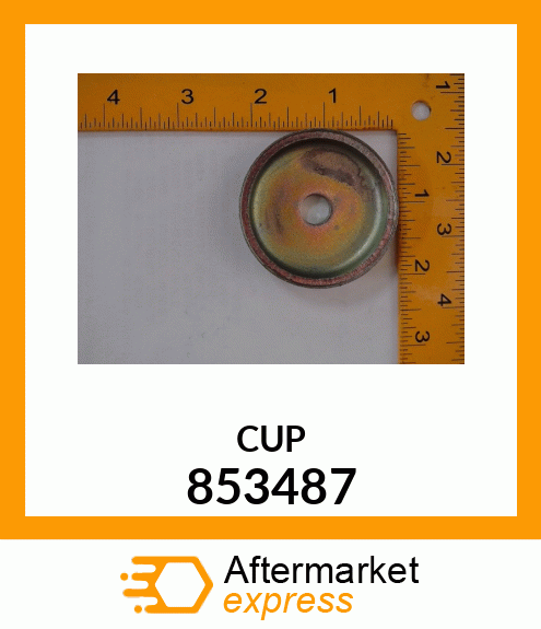 CUP 853487