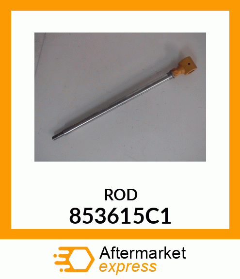 ROD 853615C1