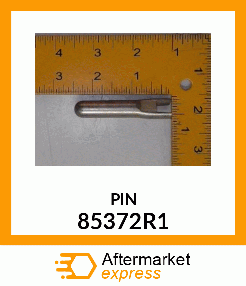 PIN 85372R1