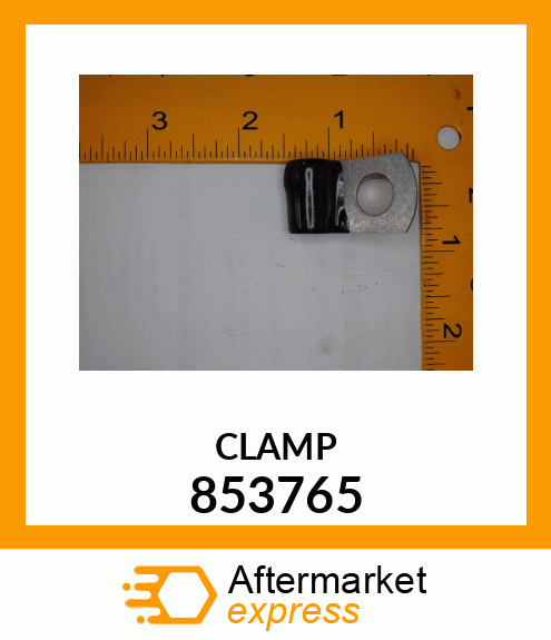 CLAMP 853765