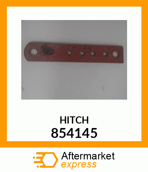 HITCH 854145