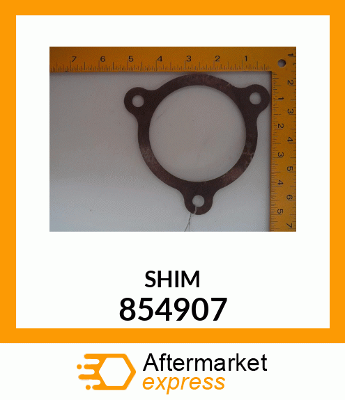 SHIM 854907