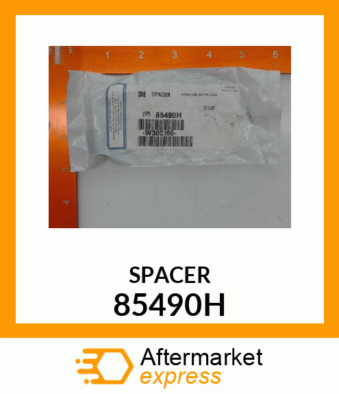 SPACER 85490H