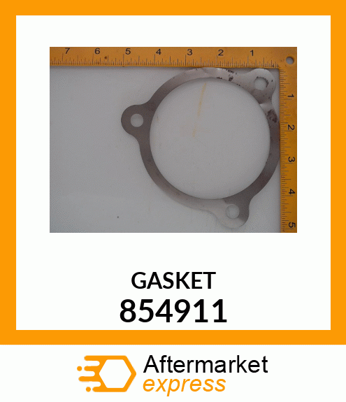 GASKET 854911