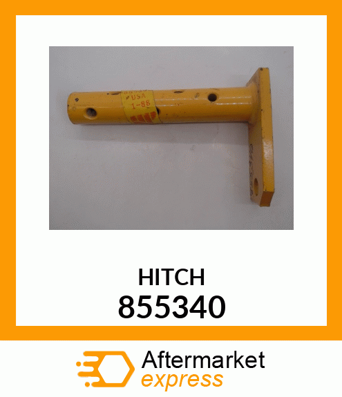 HITCH 855340