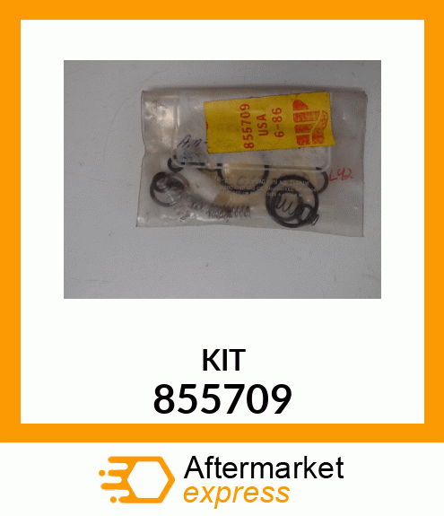 KIT 855709