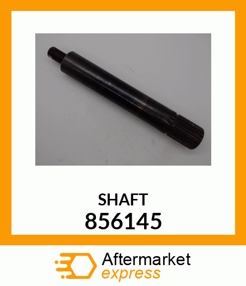 SHAFT 856145