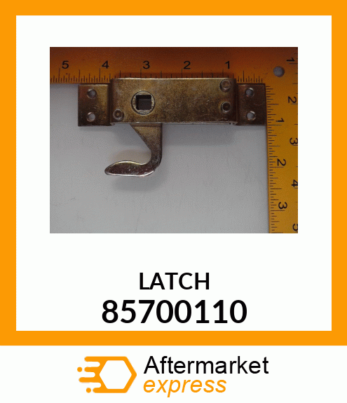 LATCH 85700110