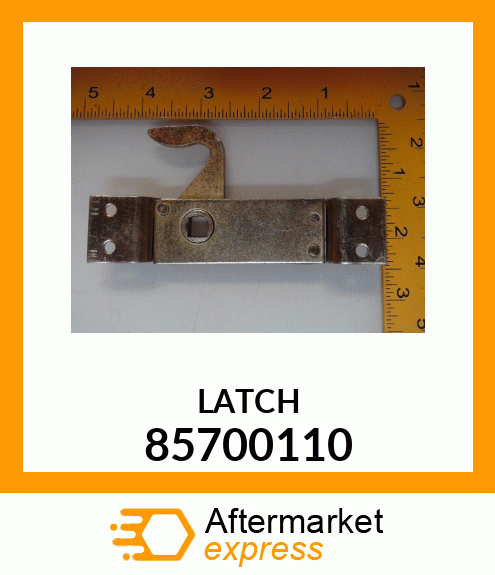 LATCH 85700110