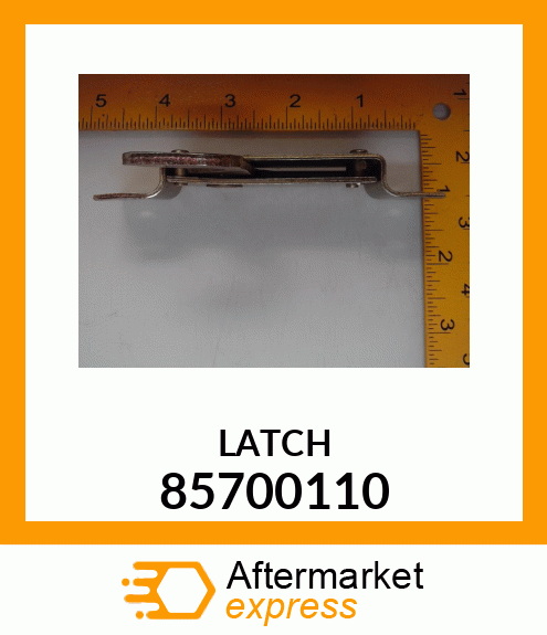 LATCH 85700110