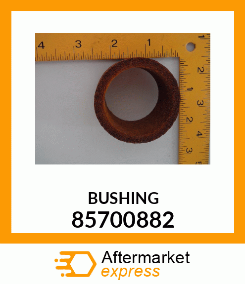 BUSHING 85700882