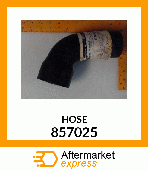 HOSE 857025