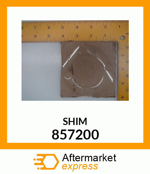 SHIM 857200