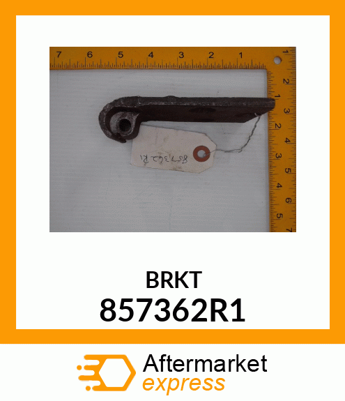 BRKT 857362R1