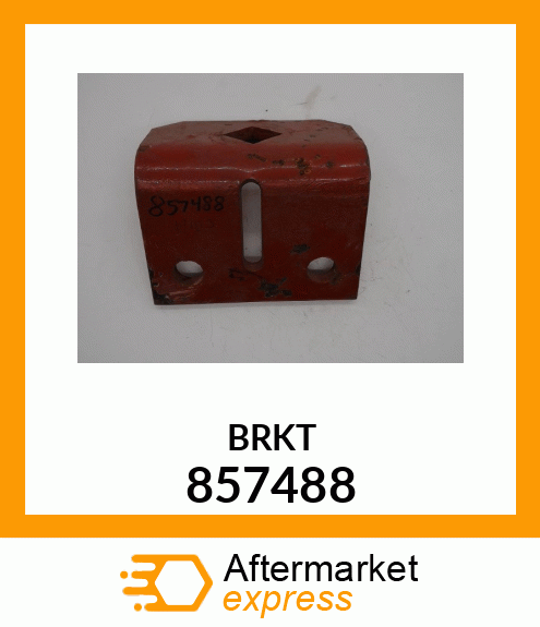 BRKT 857488