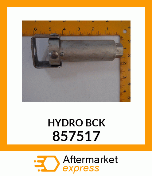 HYDRO BCK 857517