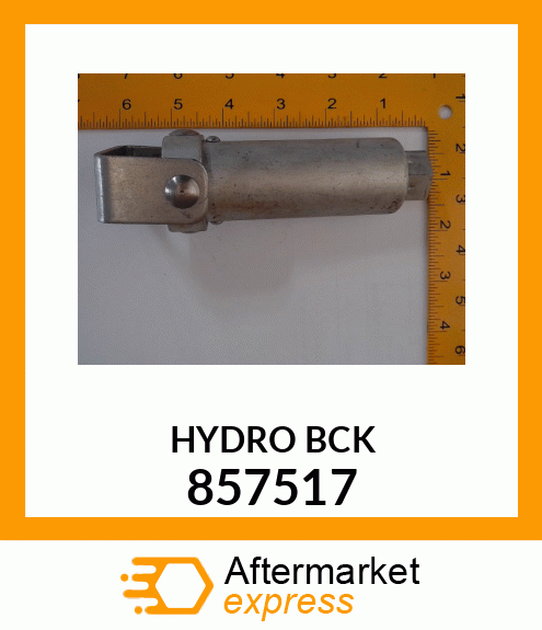 HYDRO BCK 857517