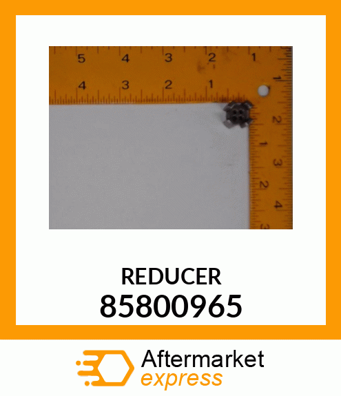 REDUCER 85800965