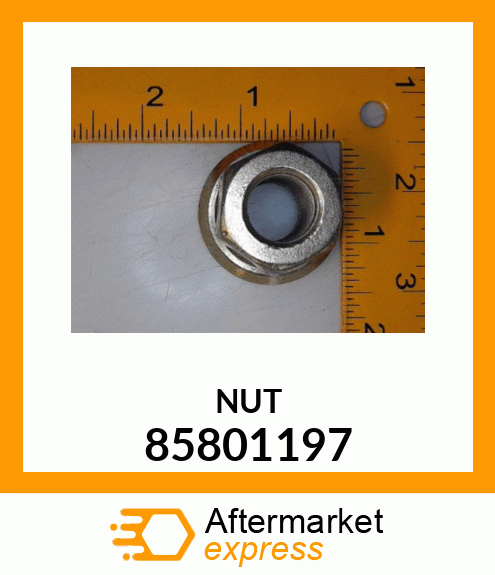 NUT 85801197