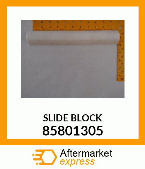 SLIDE BLOCK 85801305