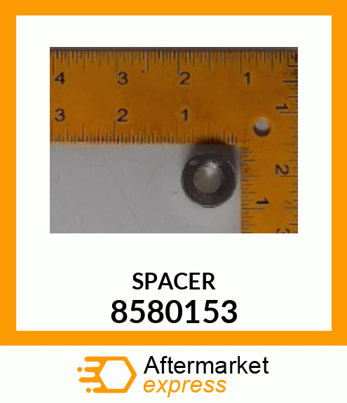 SPACER 8580153