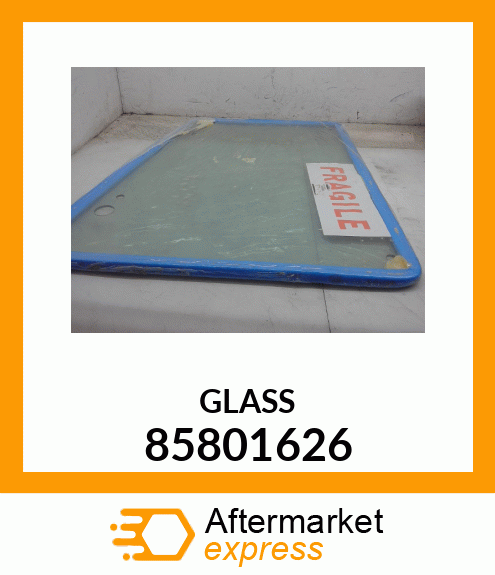 GLASS 85801626