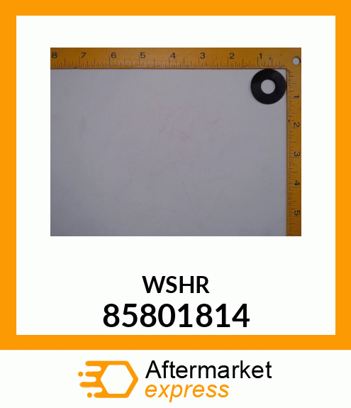 WSHR 85801814