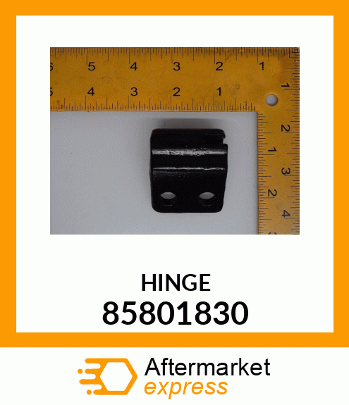 HINGE 85801830