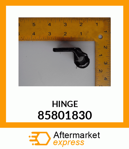 HINGE 85801830