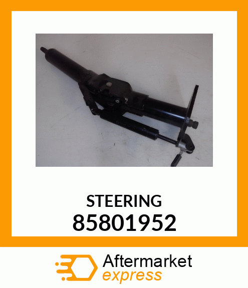 STEERING 85801952