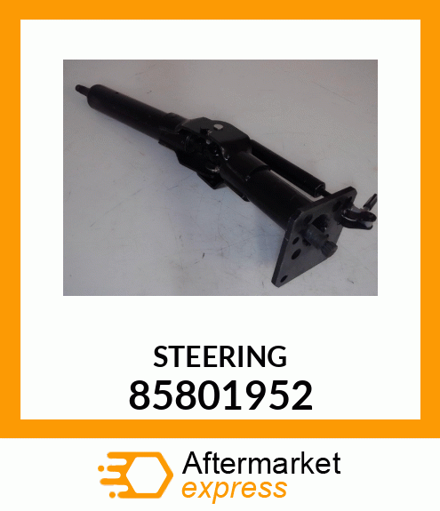 STEERING 85801952