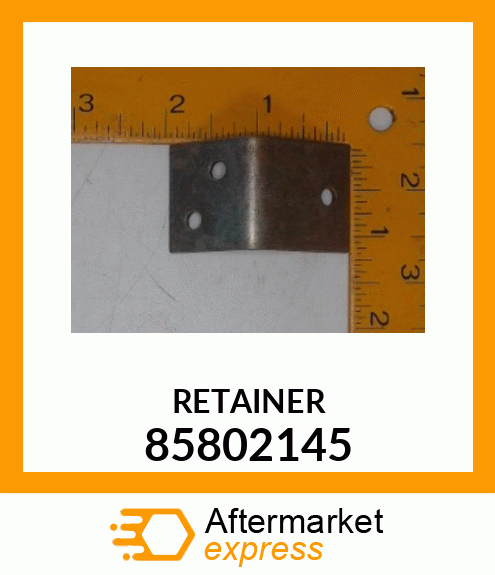 RETAINER 85802145