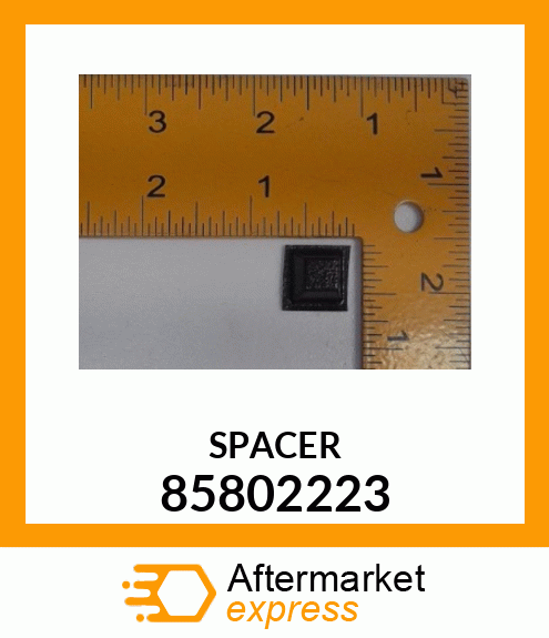 SPACER 85802223