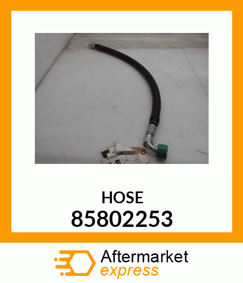 HOSE 85802253