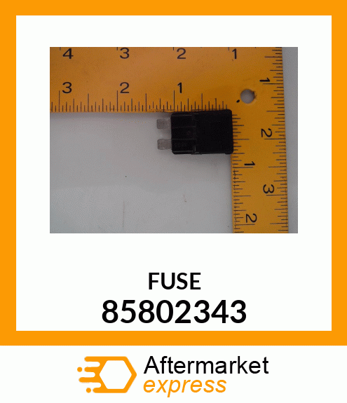 FUSE 85802343