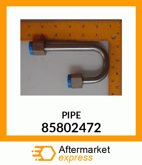 PIPE 85802472