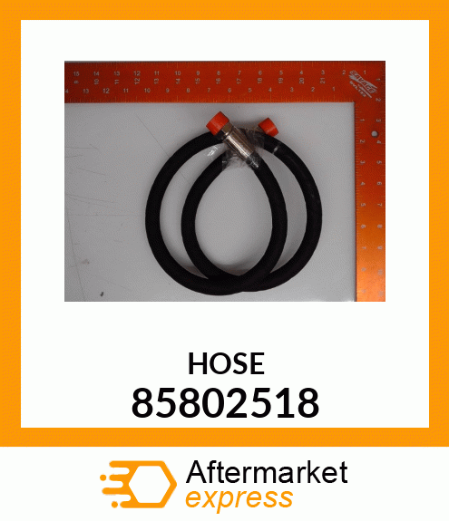 HOSE 85802518