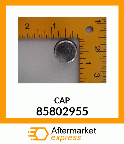 CAP 85802955