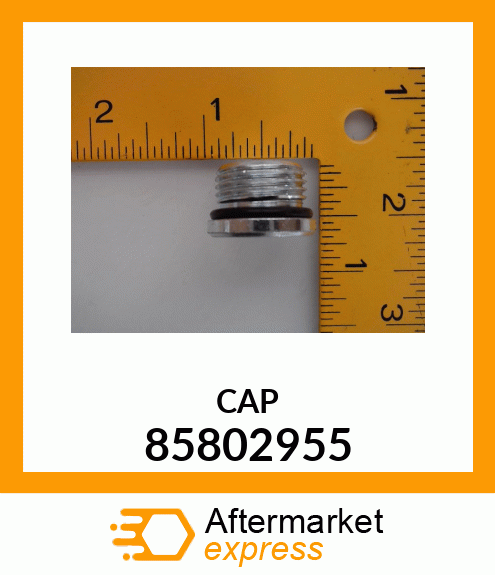 CAP 85802955