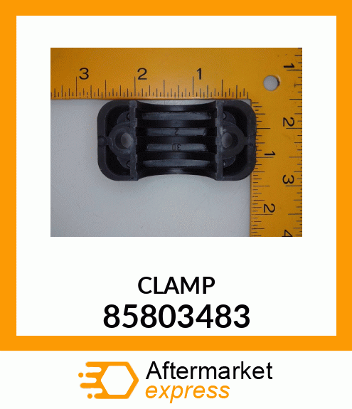 CLAMP 85803483