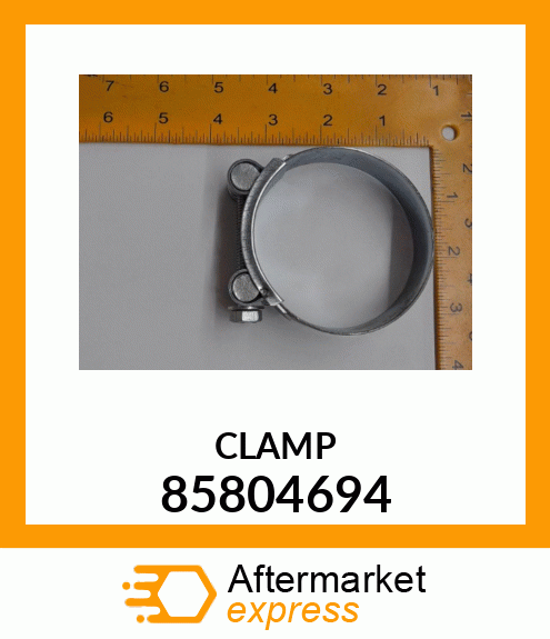 CLAMP 85804694