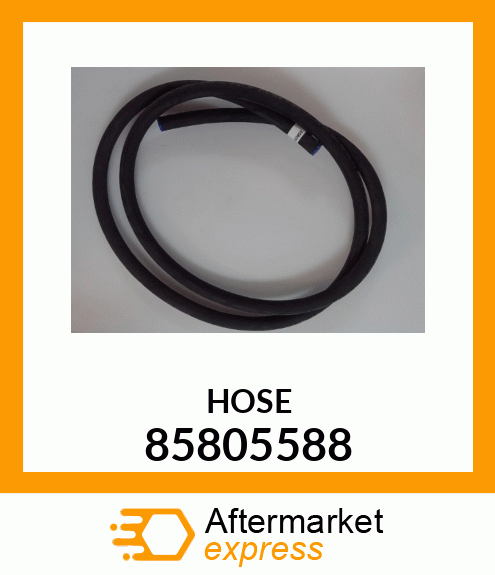 HOSE 85805588