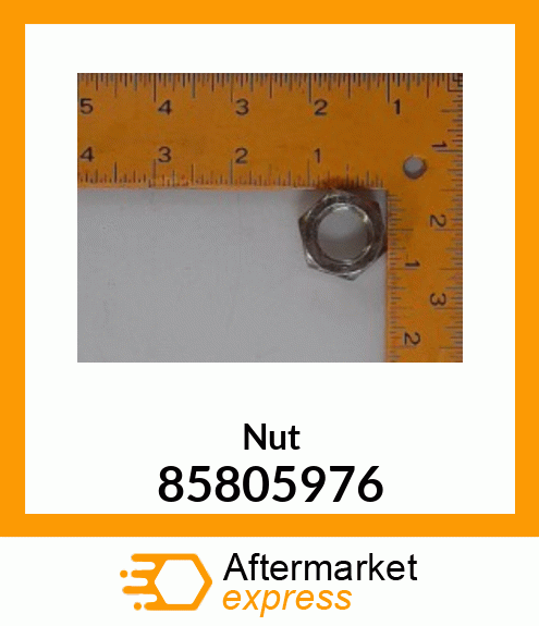 Nut 85805976