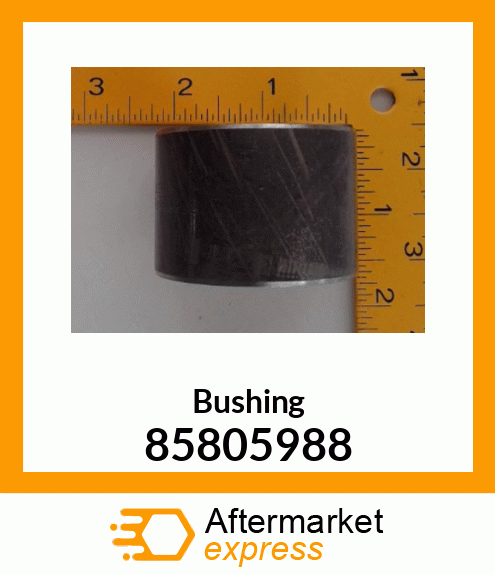 Bushing 85805988